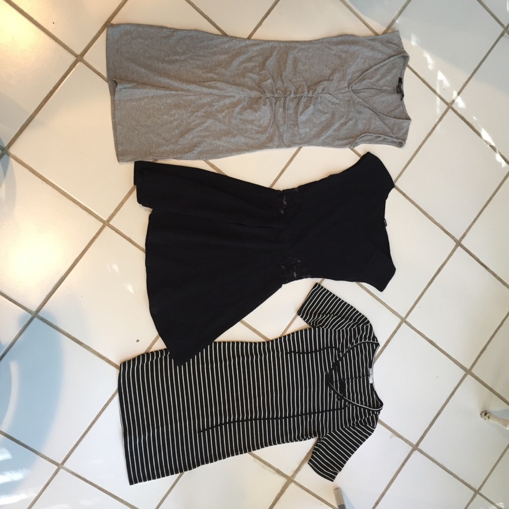 Summer dress set - size small